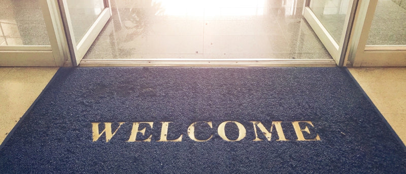 Why Are Logo Mats So Common In Our Day-To-Day World?