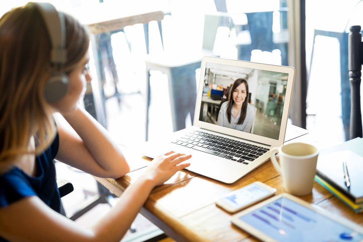 Why is there a sudden rise in the demand for Virtual Receptionist