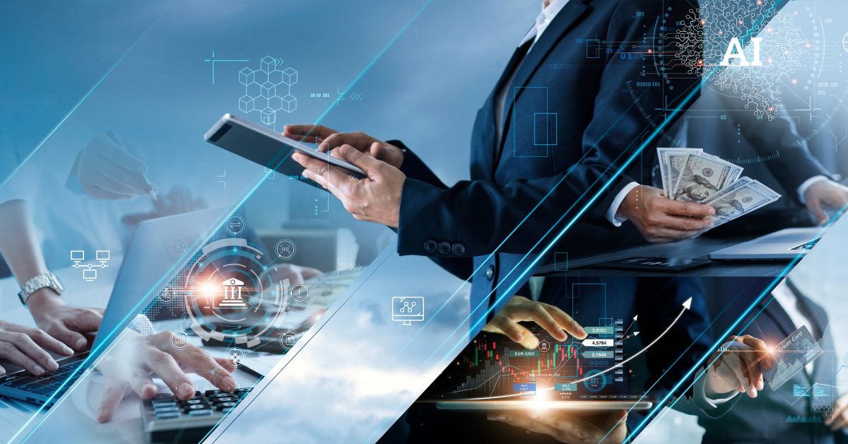 How B2B Payment Solutions Improve Payment Efficiency and Cash Flow