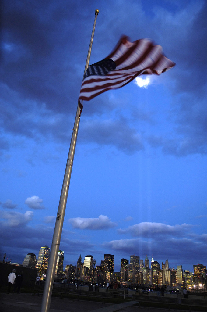American Tower stock: Worst drop despite revenue growth