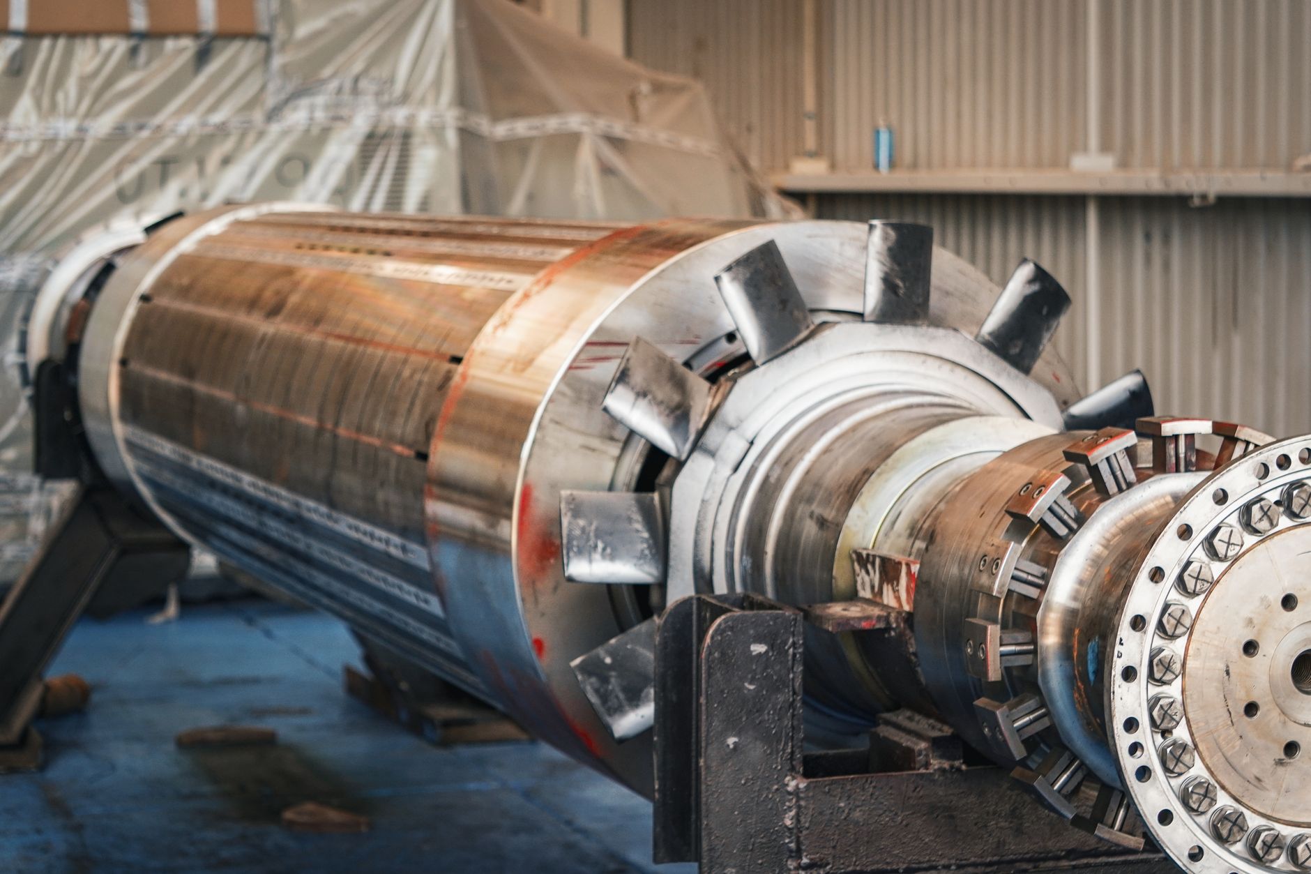 Isgec Heavy Engineering results: What’s the Right Strategy?
