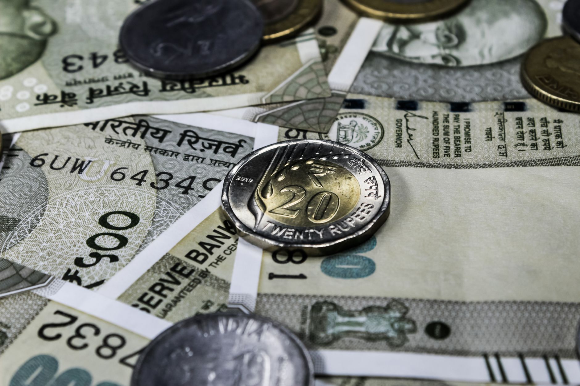 RBI capital guidelines: Clear rules for market risk management