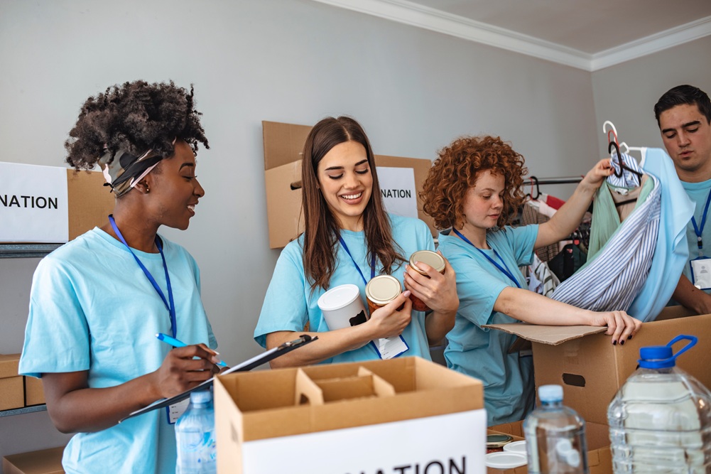 The Benefits of Joining a Volunteer Abroad Program for Career Growth