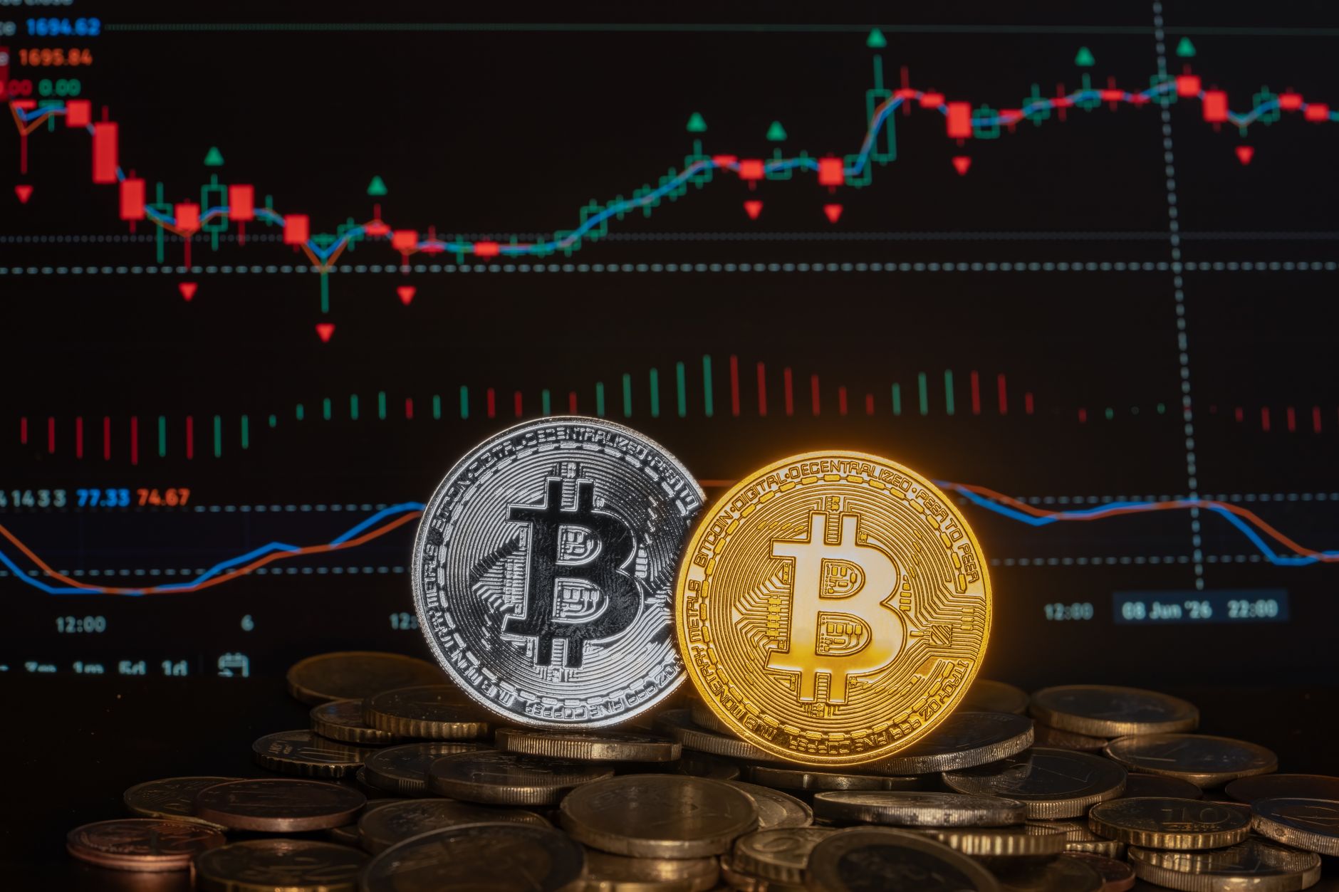 Bitcoin Price Prediction: Proven Reasons for Potential Drop