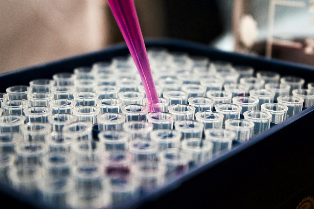 BPC-157 Canada Research Trends: Purity, Quality and Peptide Market Insights