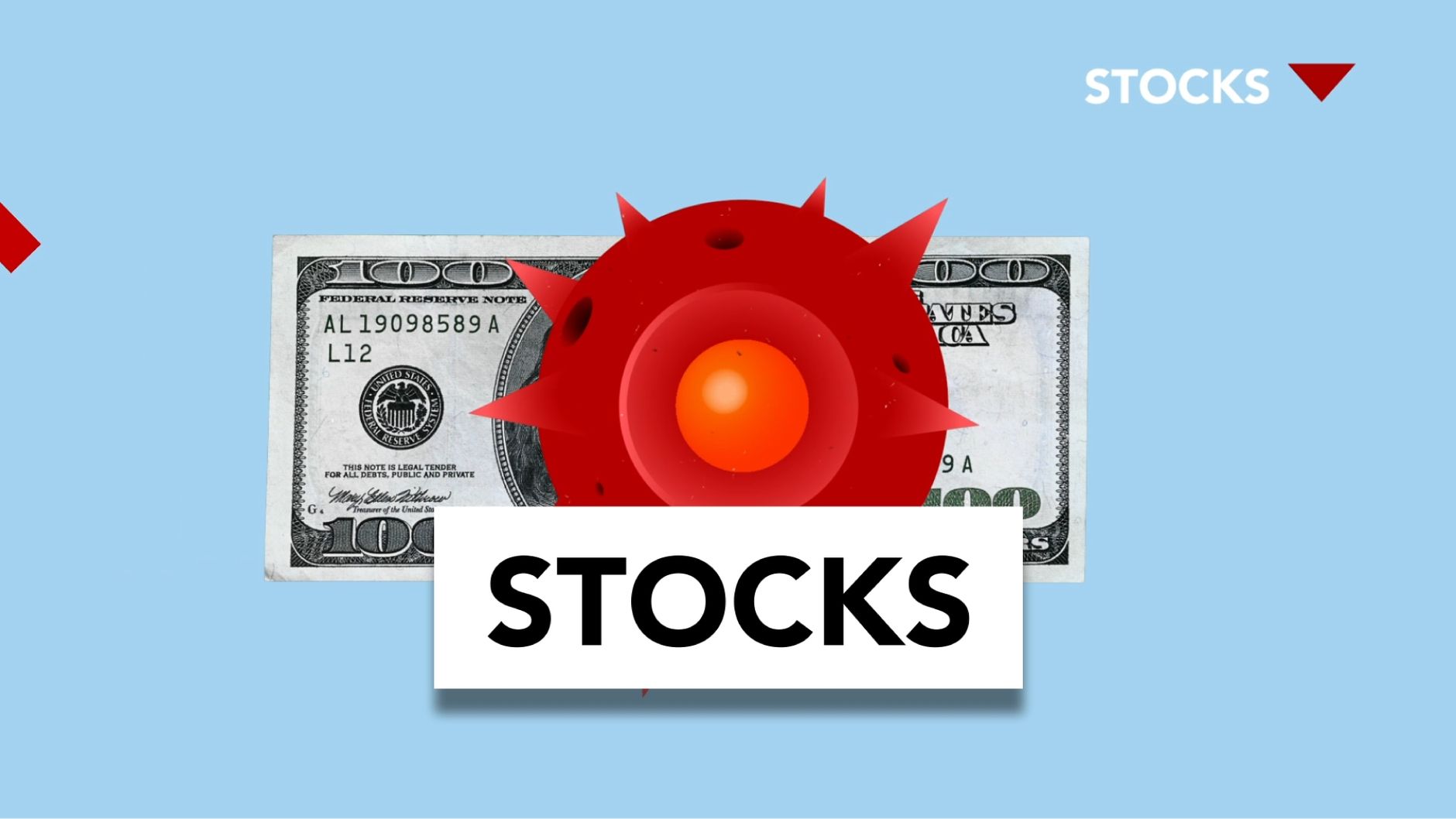 Defence stock drop: Is it the worst time to invest?