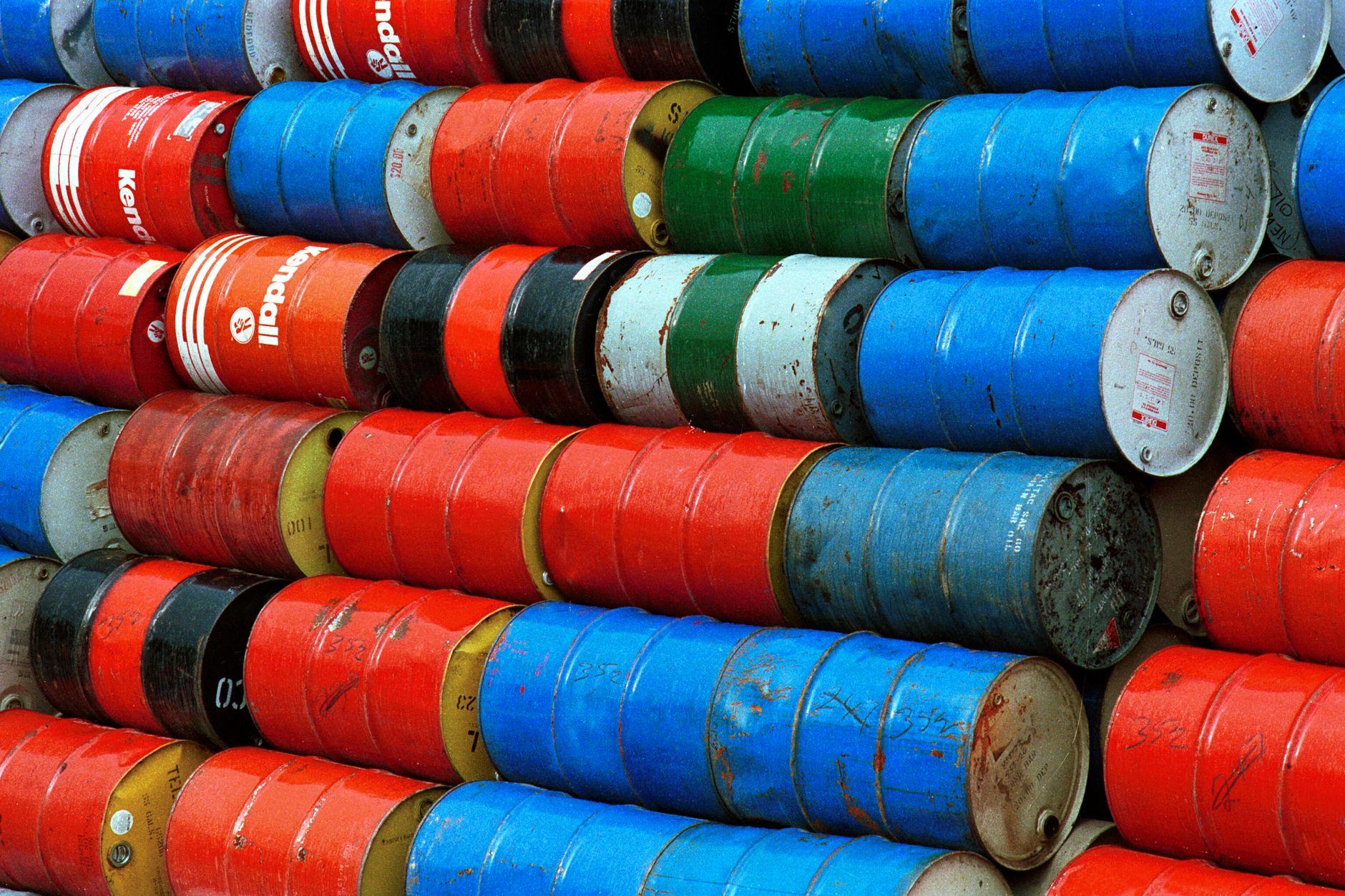 U.S. Crude Oil Stockpiles: The Real Impact of Weekly Drop